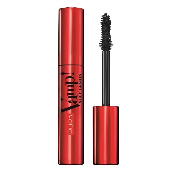Pupa Mascara Vamp! Sexy Lashes