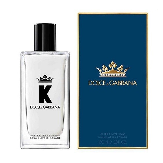 Dolce & Gabbana K Balsamo Dopobarba 100ML