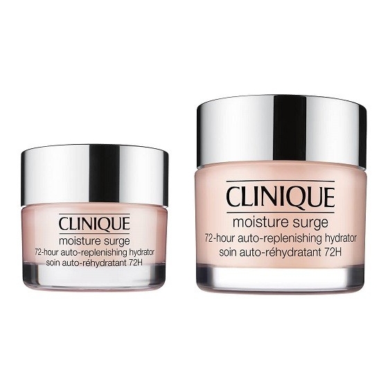 Clinique Moisture Surge Travel Kit