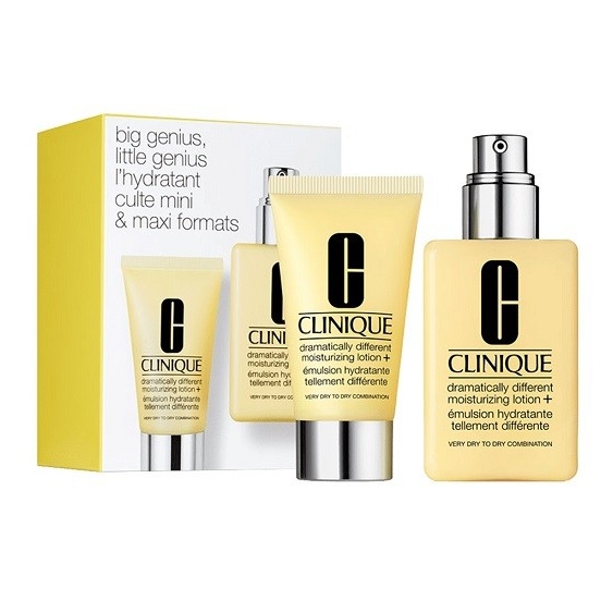 Clinique Dramatically Different Kit