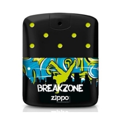 Zippo Breakzone 40ML