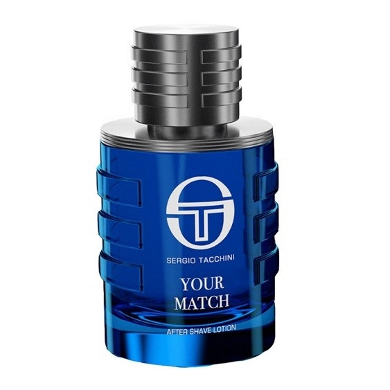 Sergio Tacchini Your Match After Shave Lotion 100ML