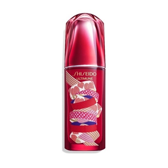 Shiseido Ultimune Power Infusing Concentrate Limited Edition 75ML