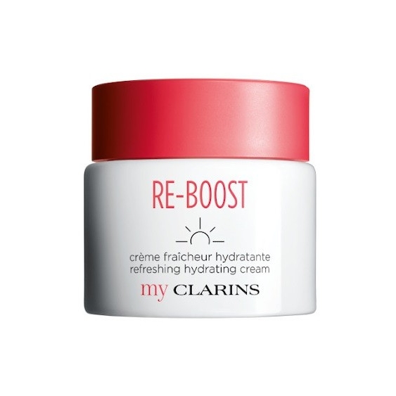 My Clarins Re-boost Crema Idratante Freschezza 50ML
