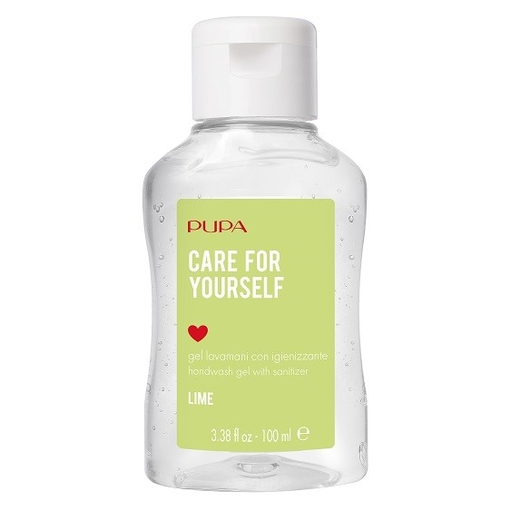 Pupa Care For Yourself Gel Igienizzante Mani 100ML