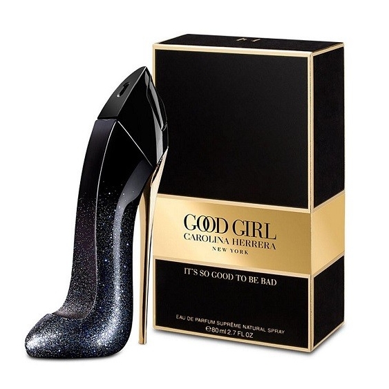 Carolina Herrera Good Girl Supreme 80ML