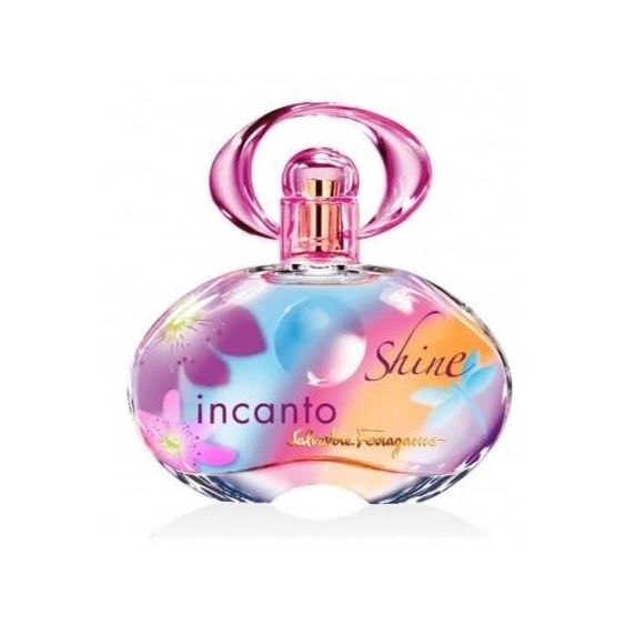 Salvatore Ferragamo Incanto Shine 100ML