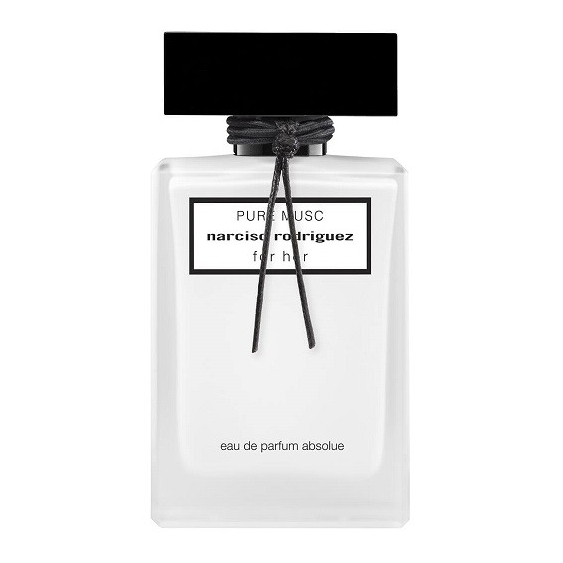 Narciso Rodriguez For Her Pure Musc Absolue 50ML