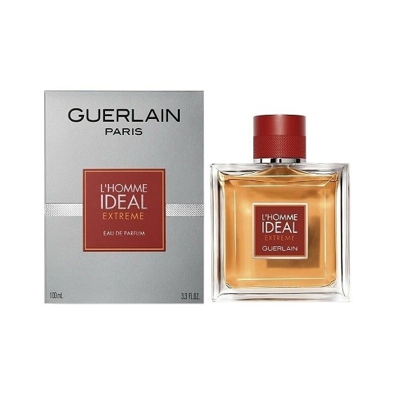 Guerlain L'Homme Ideal Extreme 100ML