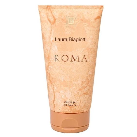 Laura Biagiotti Roma Shower Gel 150ML