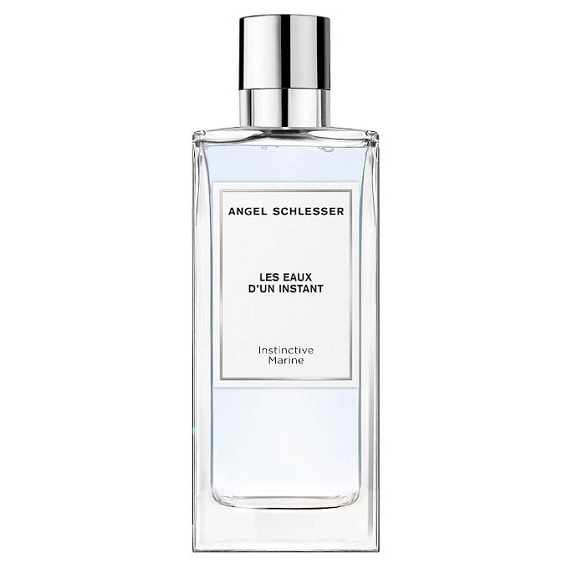 Angel Schlesser Les Eaux D'Un Instant Instinctive Marine 100ML