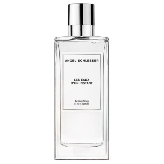 Angel Schlesser Les Eaux D'Un Instant Tempting Bergamot 100ML