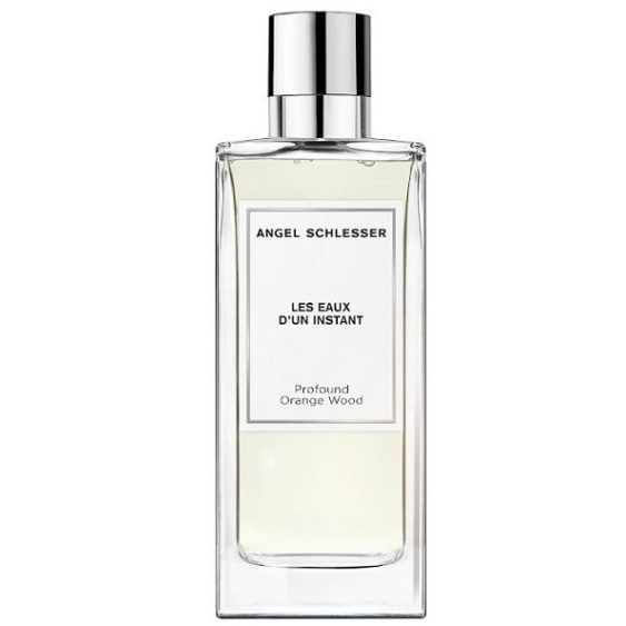 Angel Schlesser Les Eaux D'Un Instant Profound Orange Wood 100ML