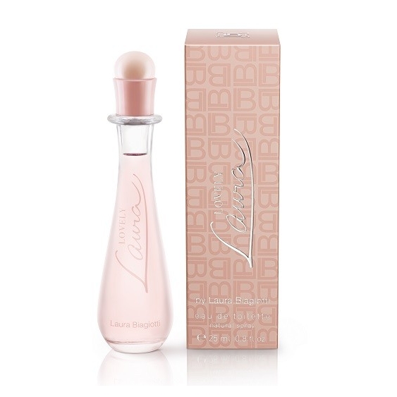 Laura Biagiotti Lovely Laura 25ML