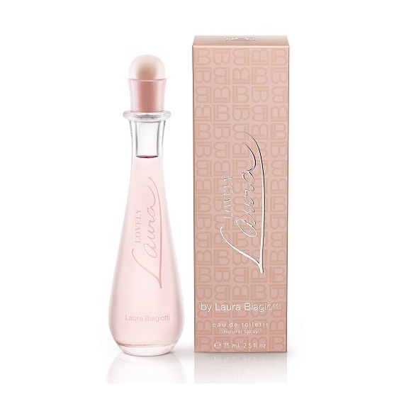 Laura Biagiotti Lovely Laura 75ML