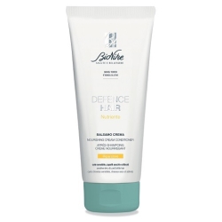 Bionike Defence Hair Nutriente Balsamo Crema 200ML