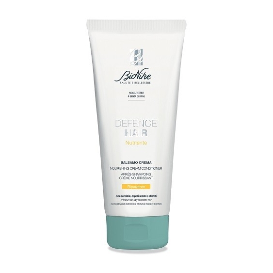 Bionike Defence Hair Nutriente Balsamo Crema 200ML