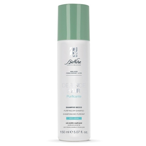 Bionike Defence Hair Purificante Shampoo Secco 150ML