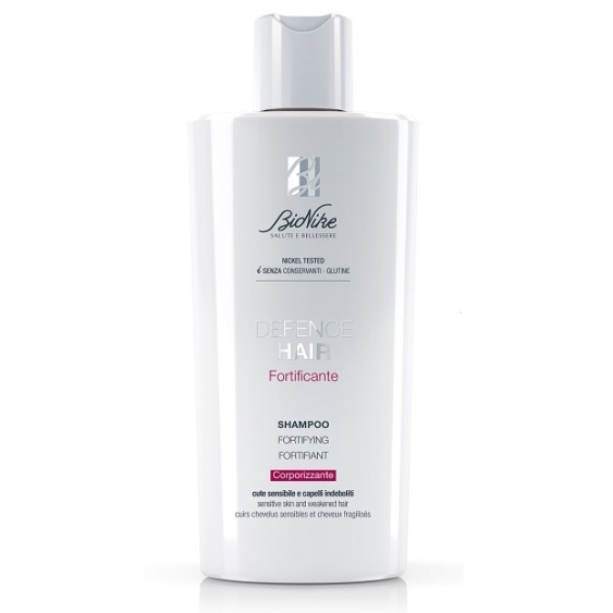 Bionike Defence Hair Fortificante Shampoo 200ML
