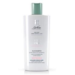 Bionike Defence Hair Extra Delicato Olio Shampoo 200ML