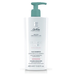 Bionike Defence Hair Extra Delicato Olio Shampoo 400ML