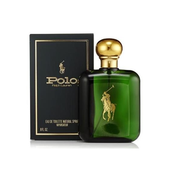 Profumo da Uomo Ralph Lauren Polo confezione da 118ML