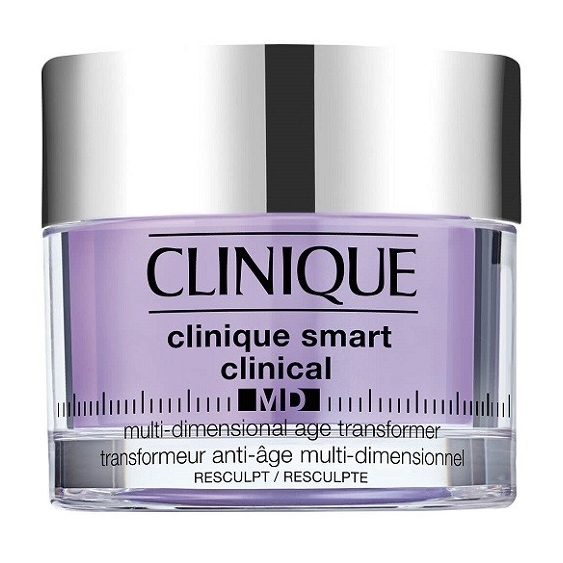 Clinique Smart Clinical MD Multi-Dimensional Age Transformer Resculpt 30ML