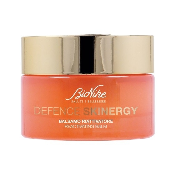 Bionike Defence Skinergy Balsamo Riattivatore 50ML