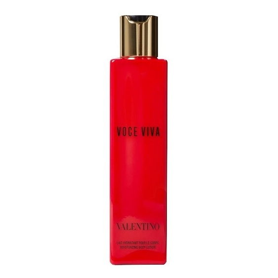 Valentino Voce Viva Body Lotion 200ML