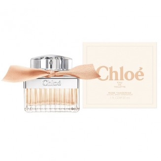 Chloé Rose Tangerine Eau De Toilette 30ML