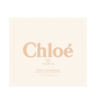 Chloé Rose Tangerine Eau De Toilette 30ML