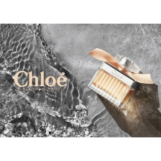 Chloé Rose Tangerine Eau De Toilette 30ML