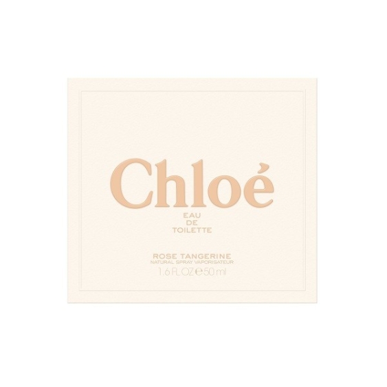 Chloe Rose Tangerine 50ML