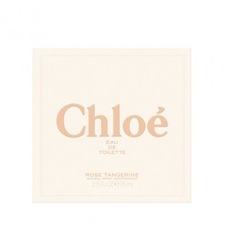 Chloé Rose Tangerine Eau De Toilette 75ML