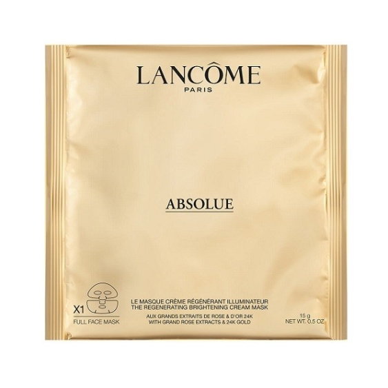 Lancome Absolue Le Masque Créme Régénérant Illuminateur 1X15G