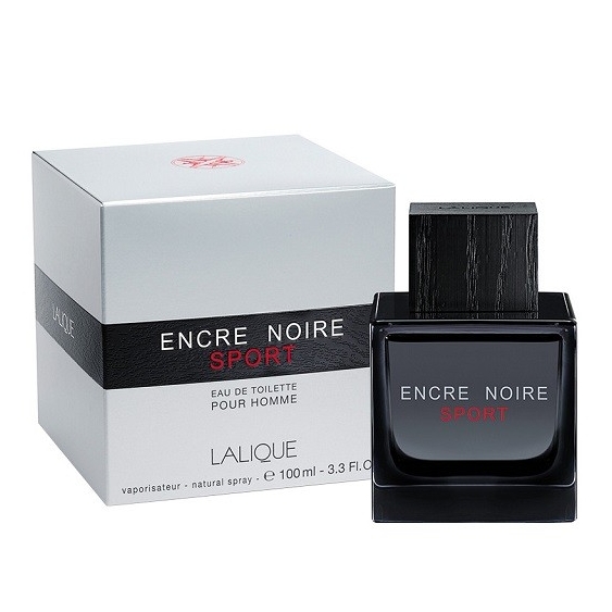 Lalique Encre Noire Sport 100ML