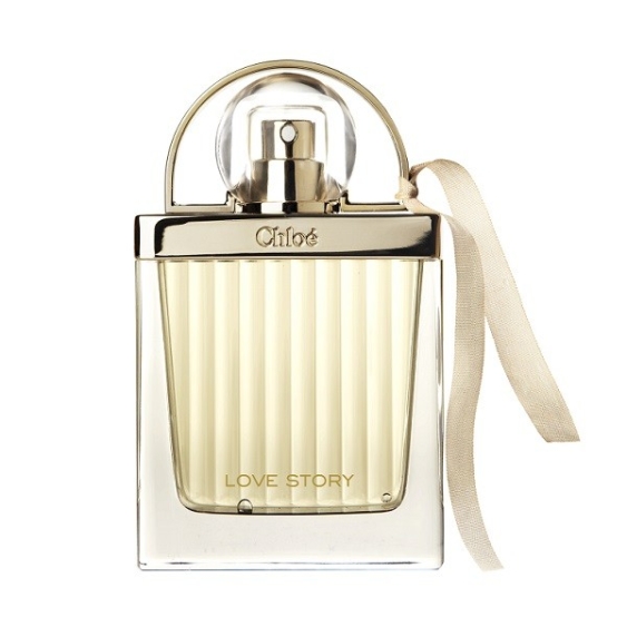 Profumo da Donna Chloé Love Story Eau de Parfum confezione da 50ML