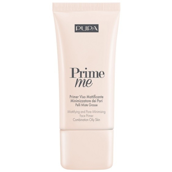 Pupa Prime Me Primer Viso Mattificante 30ML