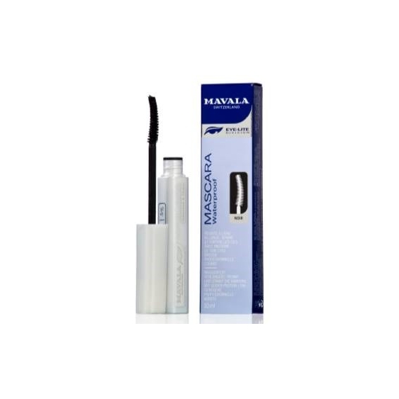 Mavala Mascara Waterproof - Nero