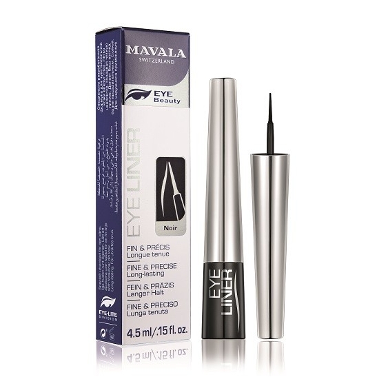 Mavala Eyeliner Nero