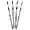 Mavala Eyebrow Pencil - 01 Ebene