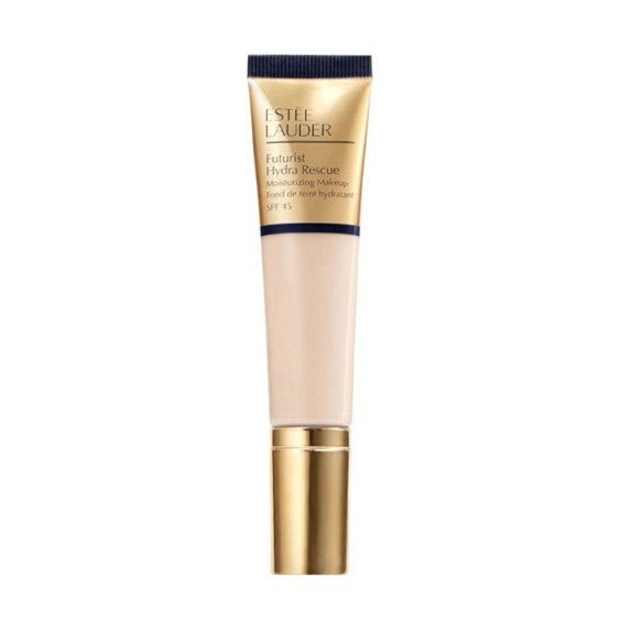 Estee Lauder Futurist Hydra Rescue Fond de Teint Hydratant SPF 45 - 3N1 Ivory Beige