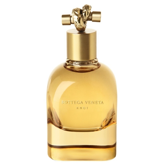 Profumo da Donna Bottega Veneta Knot Eau de Parfum confezione da 75ML