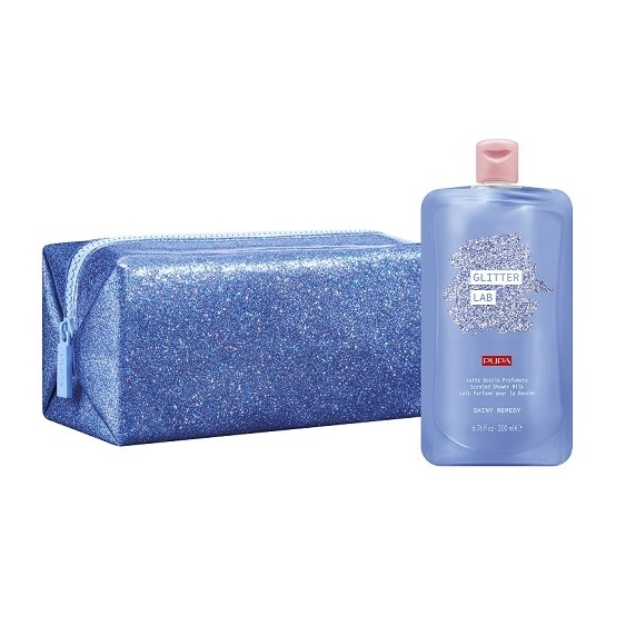 Pupa Glitter Lab Shiny Remedy Kit 1