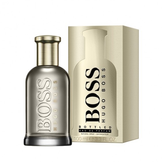 Boss Bottled Eau de Parfum 100ML