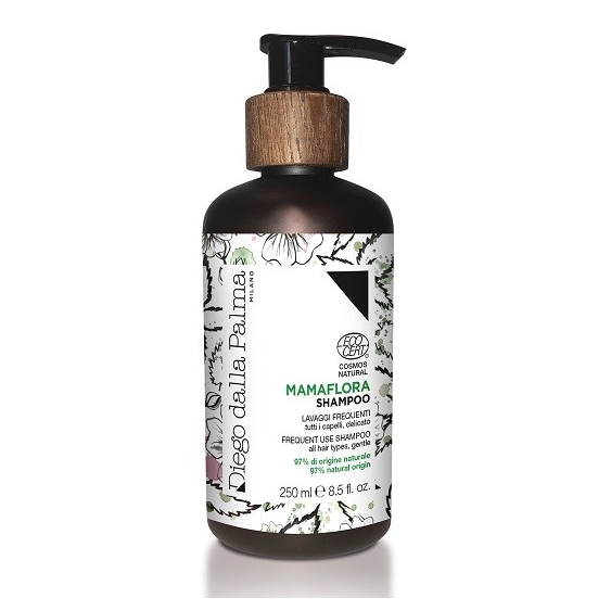 Diego Dalla Palma Mamaflora Shampoo Lavaggi Frequenti 250ML
