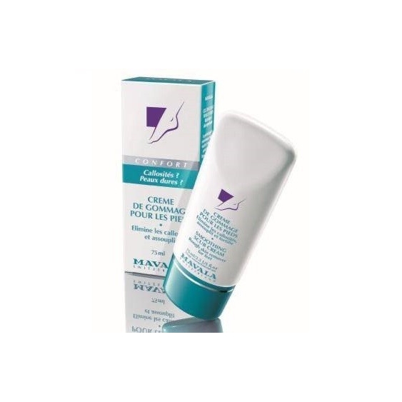 Mavala Crema Esfoliante Piedi 75ML