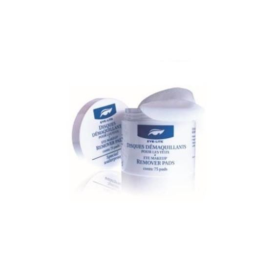 Mavala Eye Make Up Remover Pads 75PZ