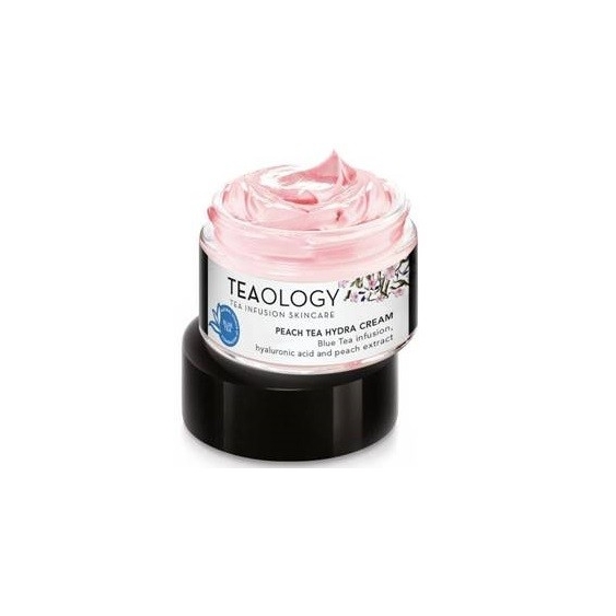 Teaology Peach Tea Hydra Cream 50ML
