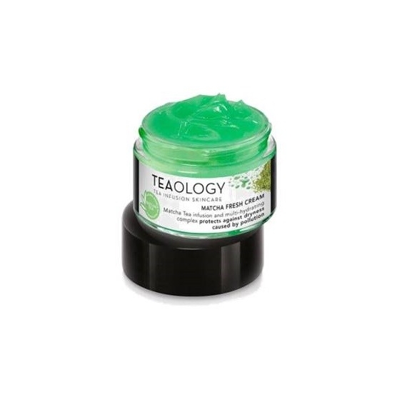 Teaology Matcha Tea Fresh Cream 50ML